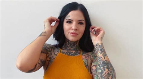 onlyfans heidi lavon|Heidi Lavon (Onlyfans Tattoo) Biography & Hot Unseen Pictures